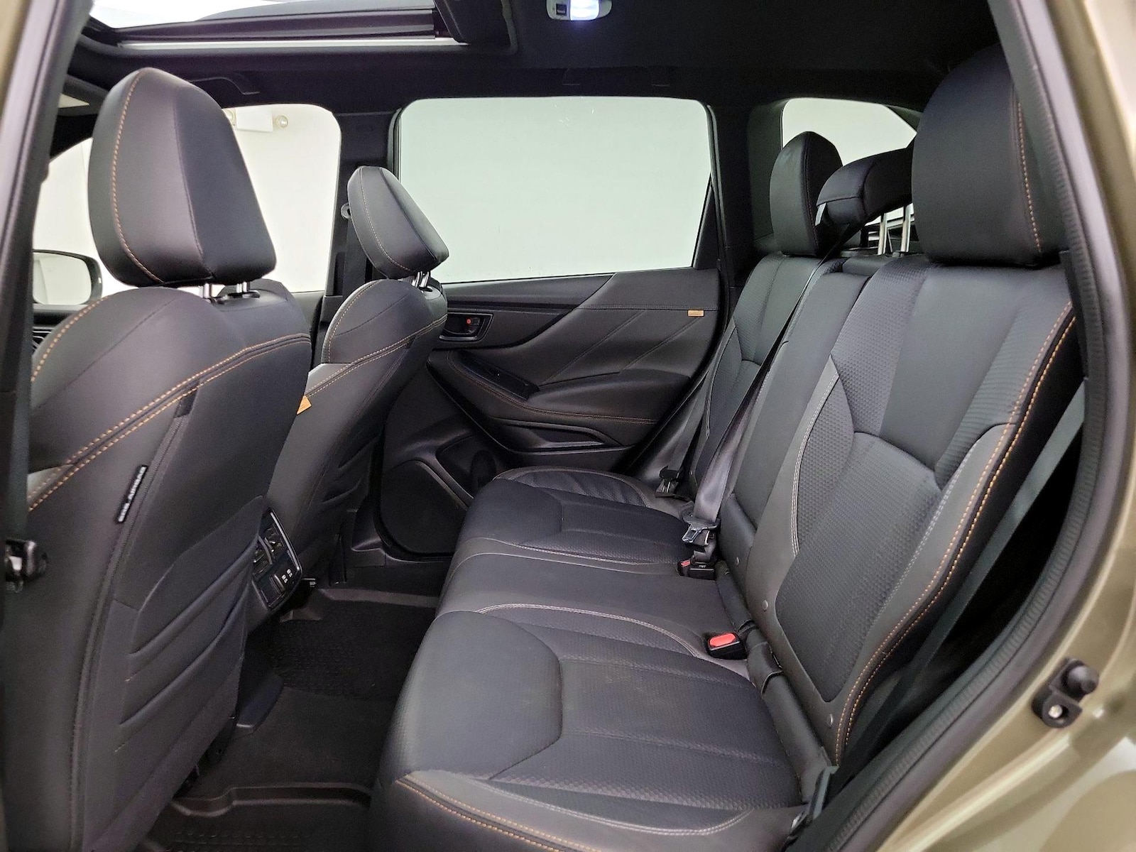 2023 Subaru Forester Wilderness - Photo 22