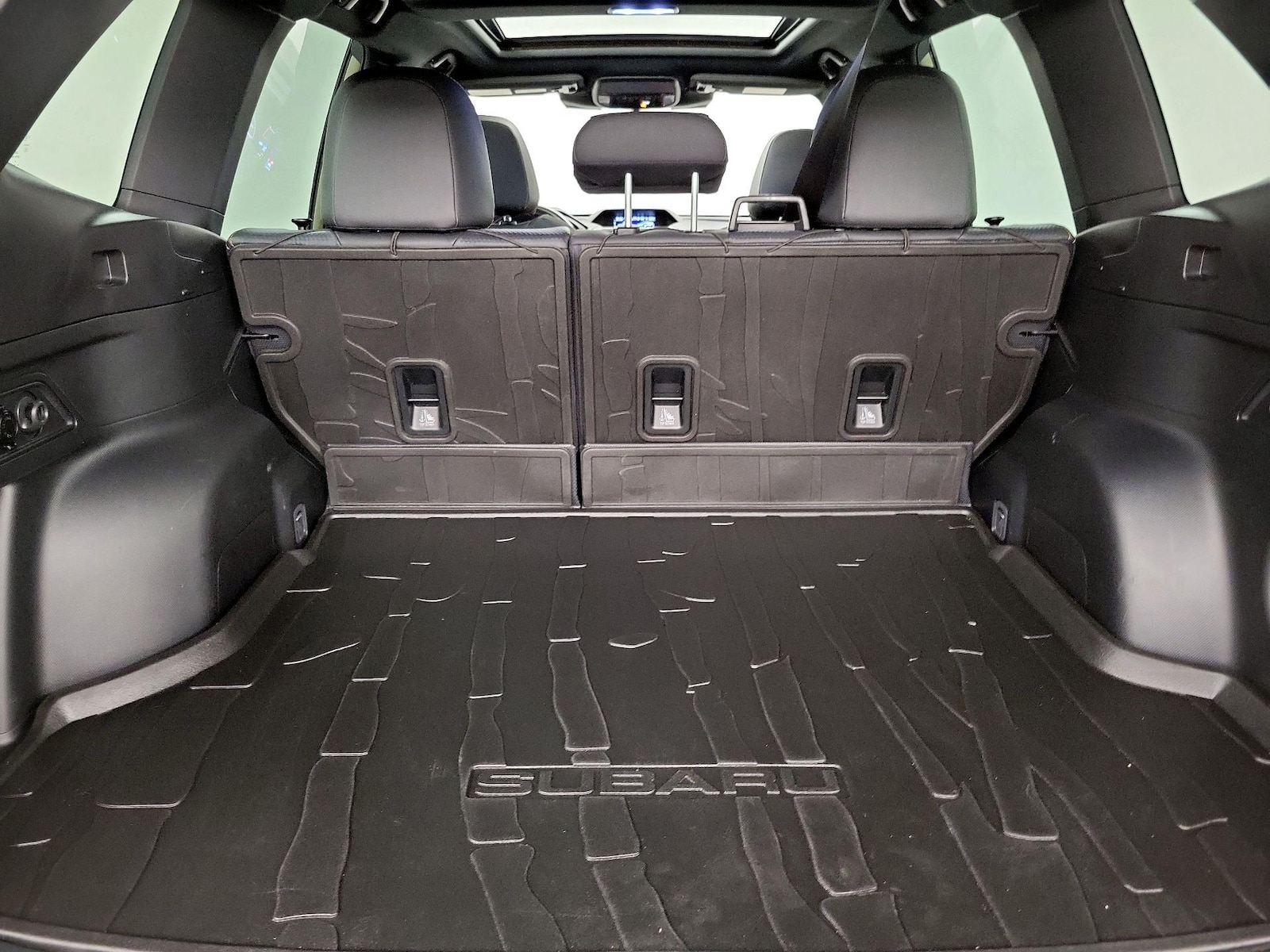 2023 Subaru Forester Wilderness - Photo 23