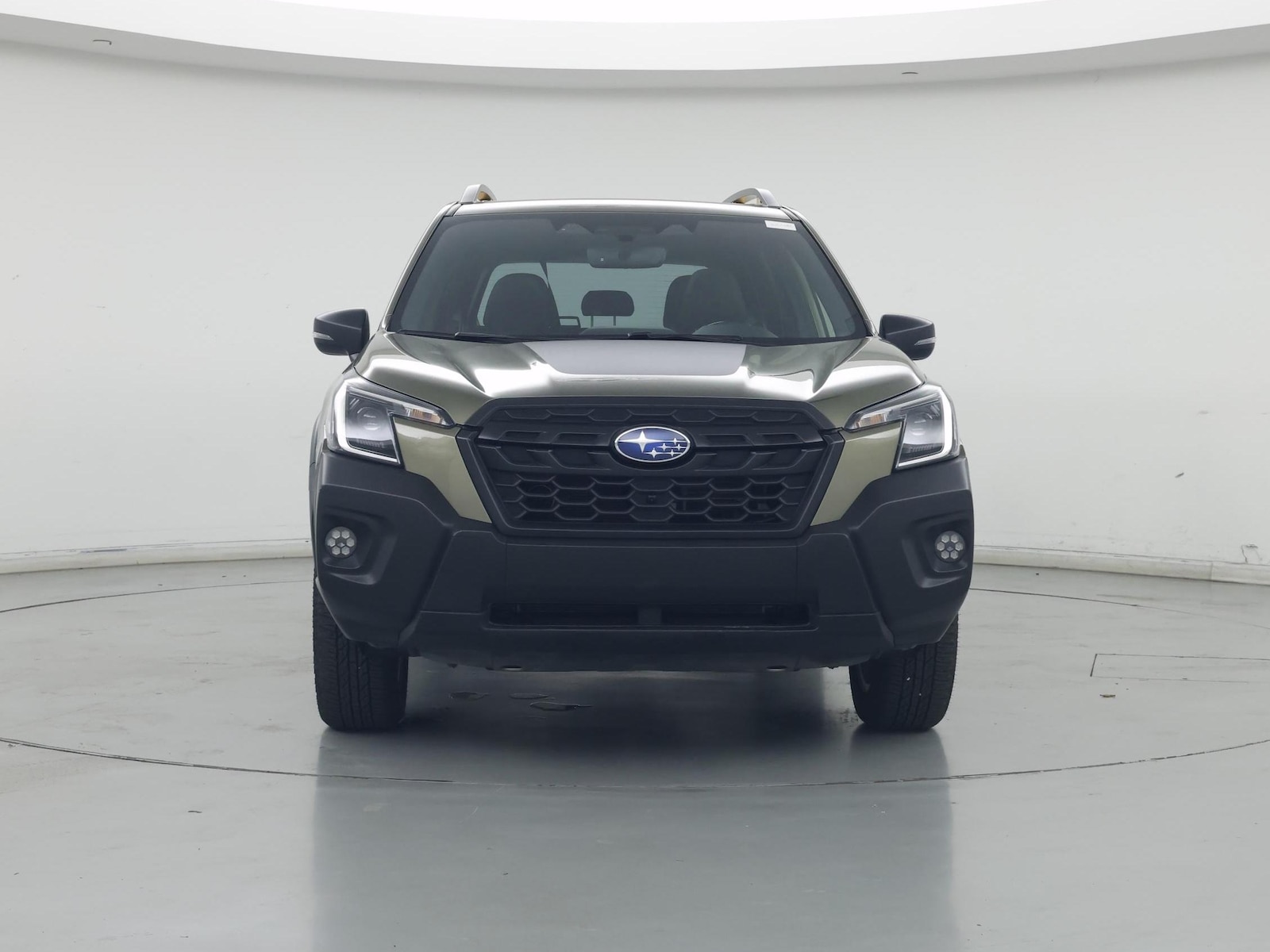 2023 Subaru Forester Wilderness - Photo 6