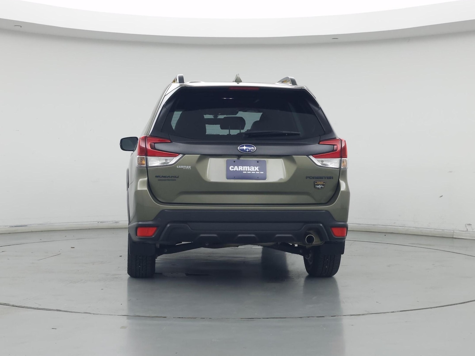 2023 Subaru Forester Wilderness - Photo 7
