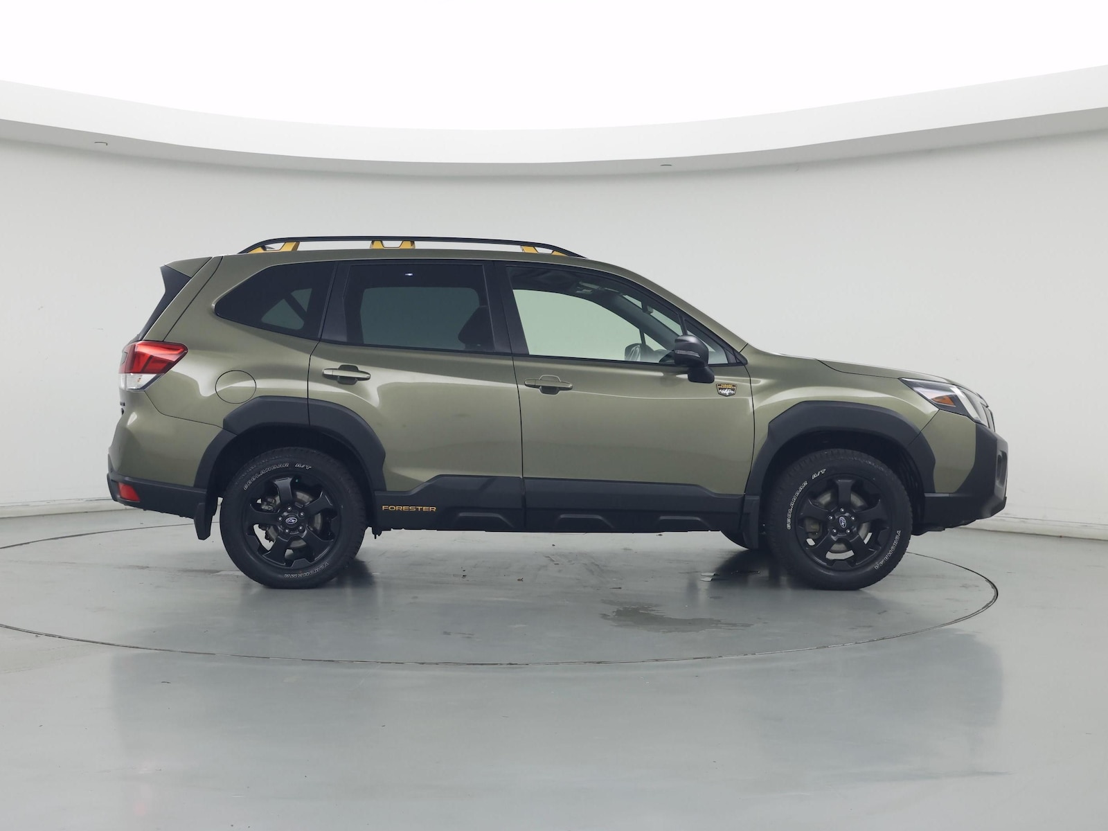 2023 Subaru Forester Wilderness - Photo 8