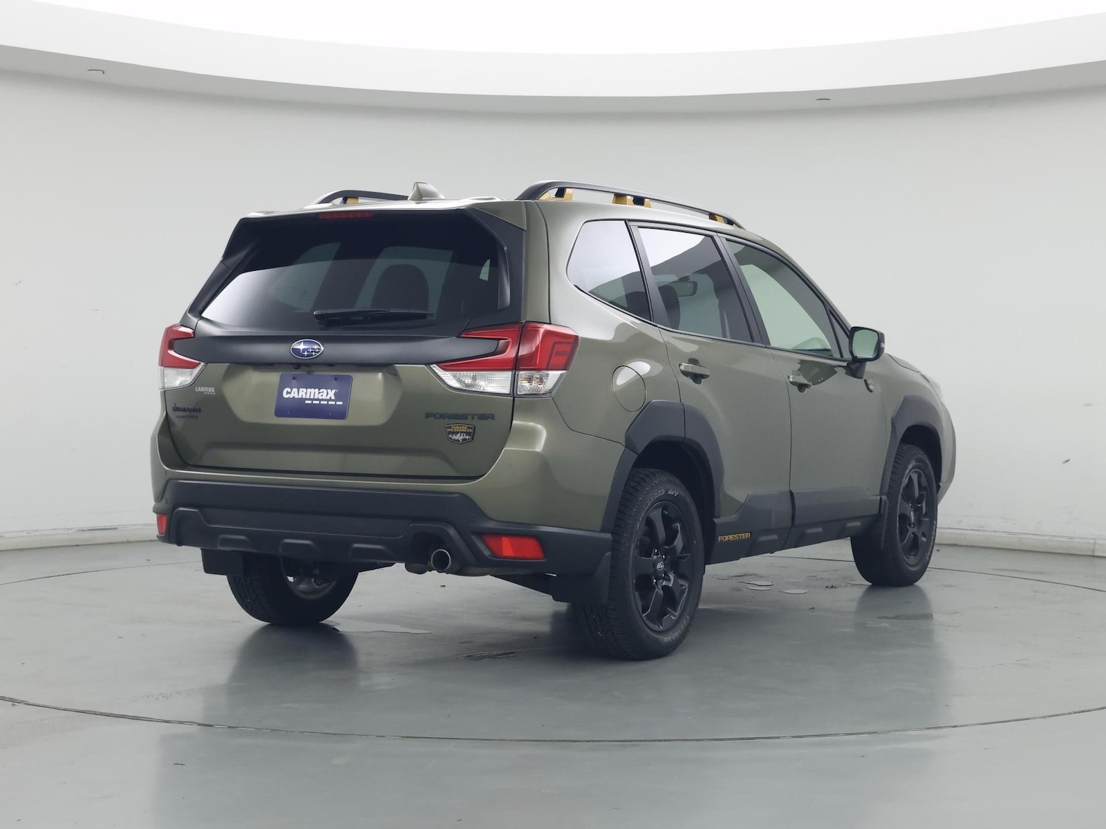 2023 Subaru Forester Wilderness - Photo 9