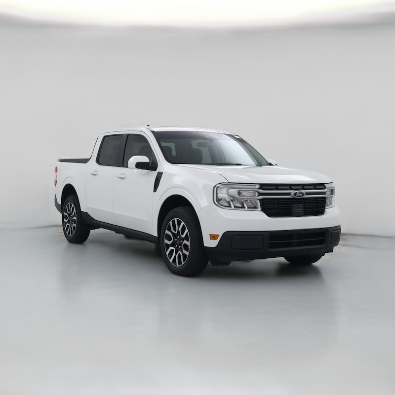 2023 Ford Maverick Lariat