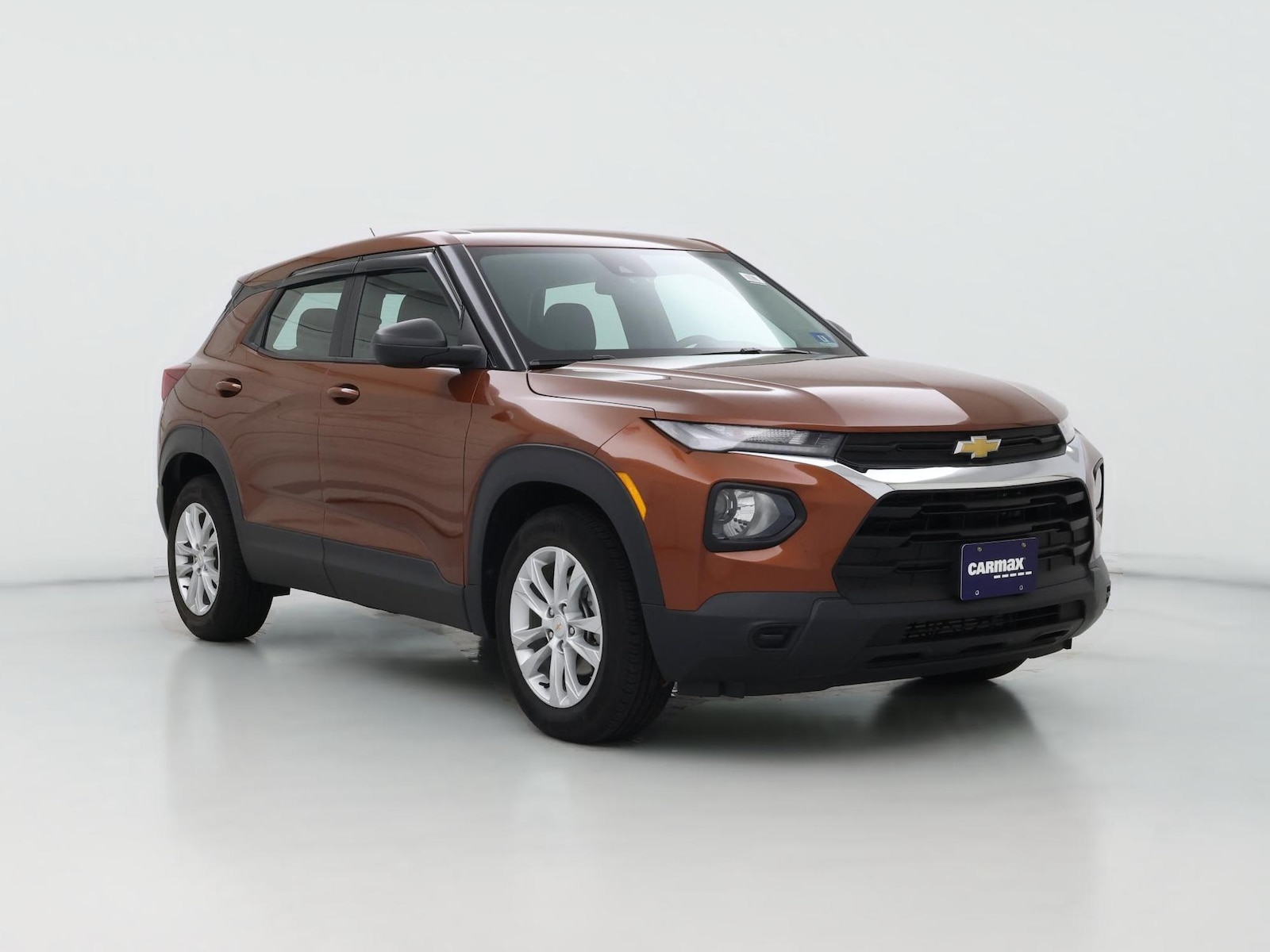 2021 Chevrolet Trailblazer