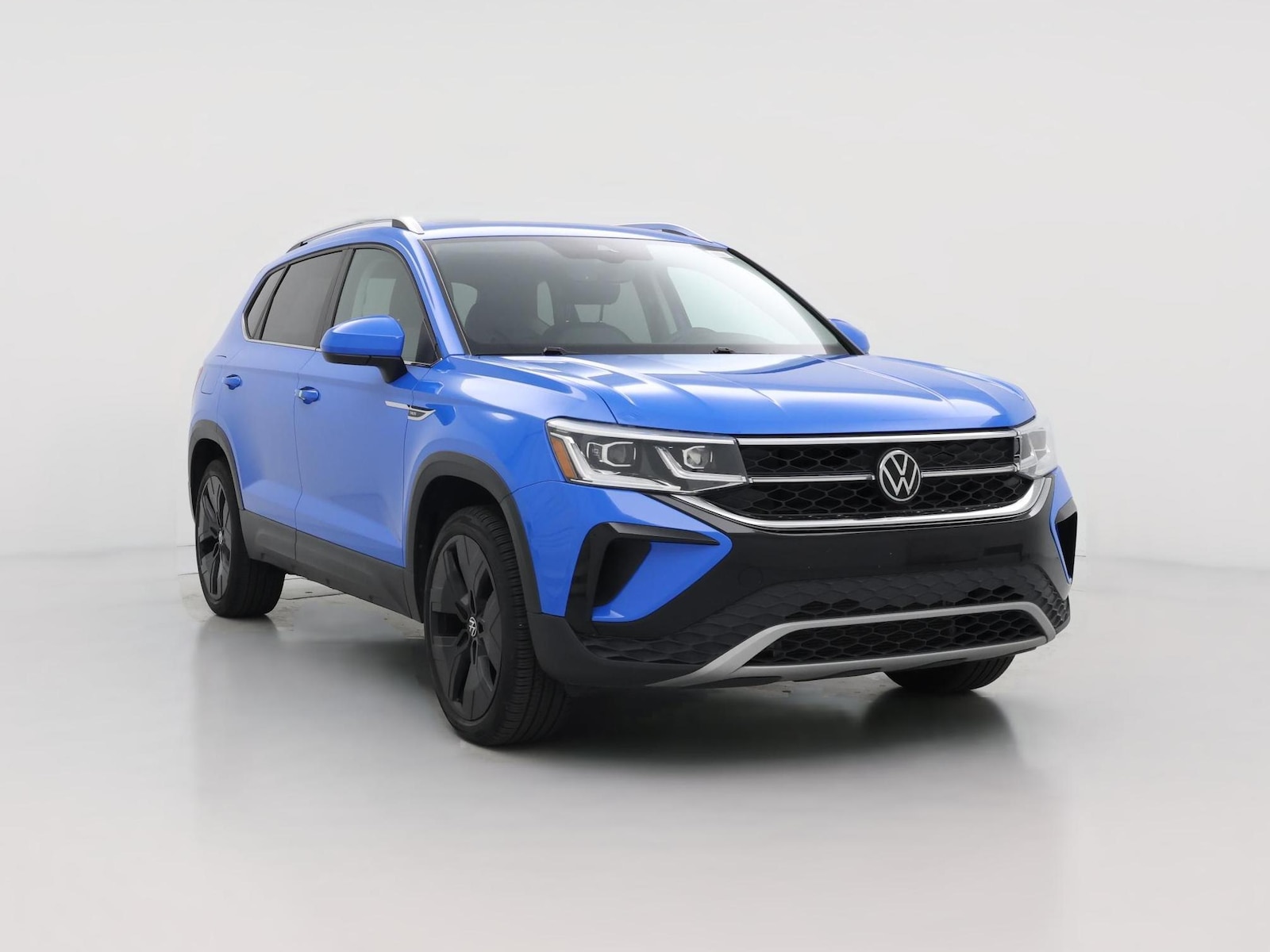 2023 Volkswagen Taos