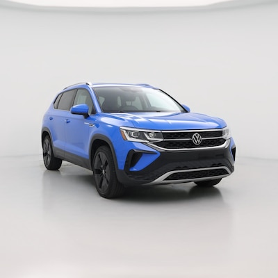 2023 Volkswagen Taos SEL