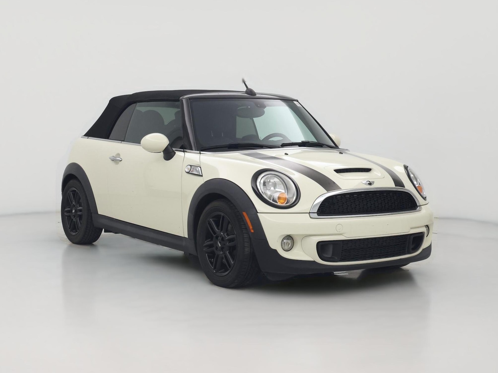 2015 MINI Cooper