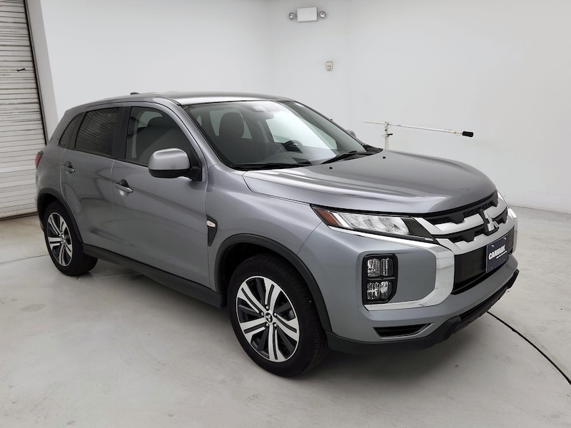 2023 Mitsubishi Outlander Sport ES