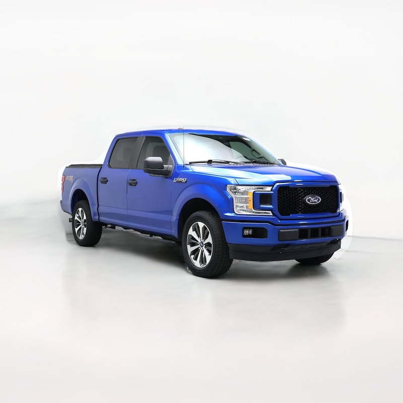 2019 Ford F150 XL