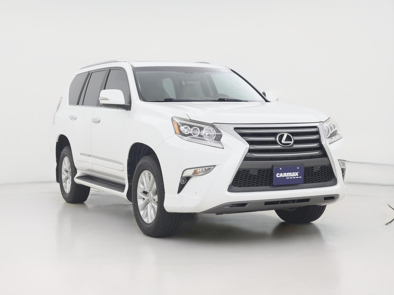 2016 Lexus GX