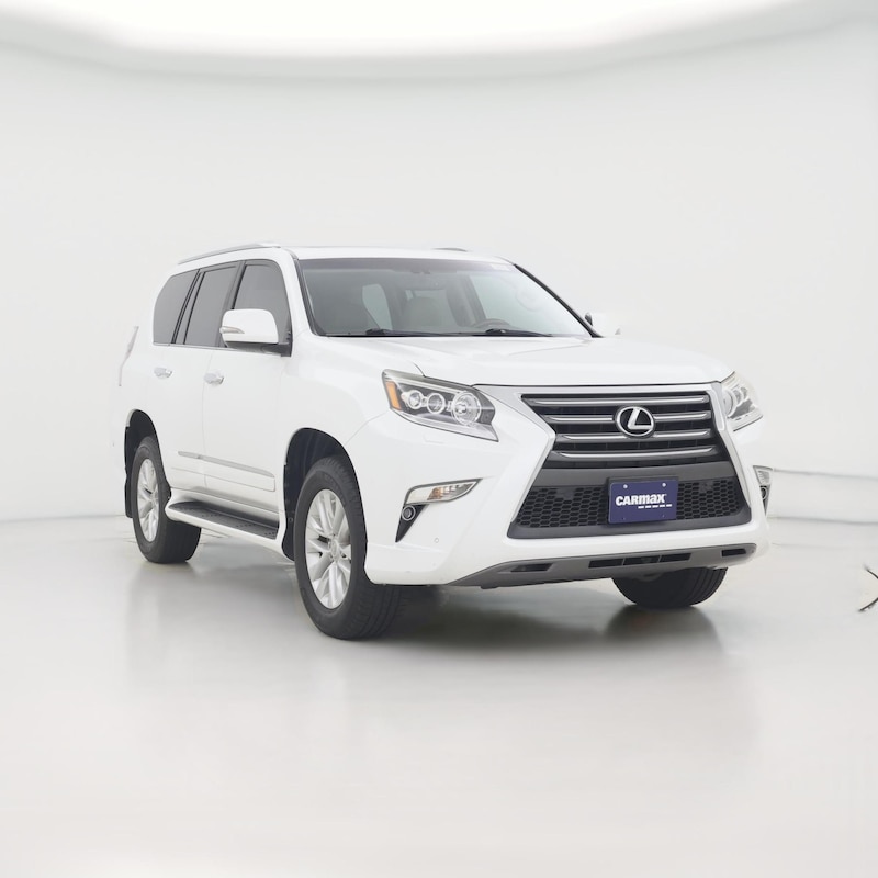 2016 Lexus GX 460