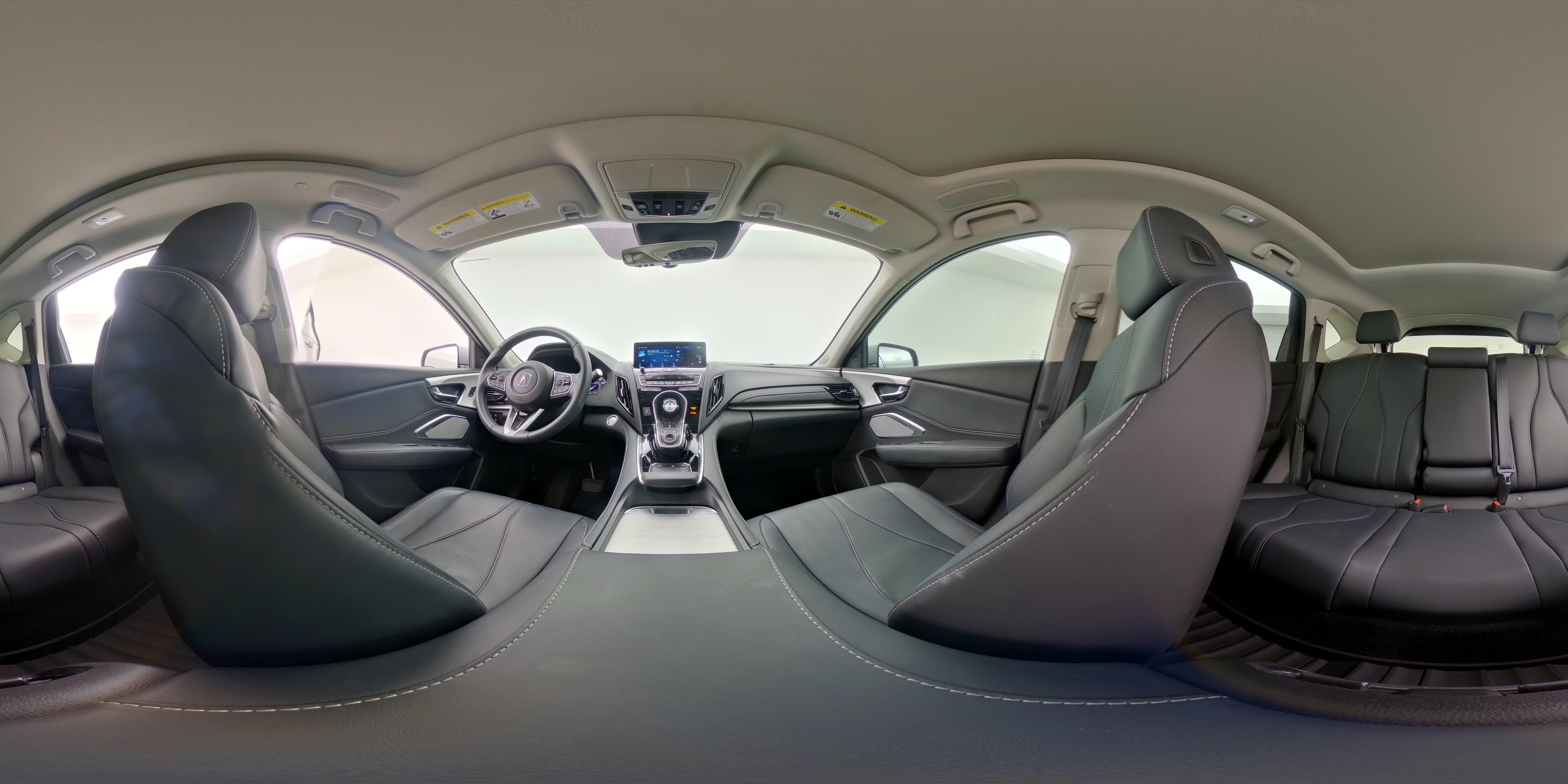 2020 Acura RDX Technology Package - Photo 26