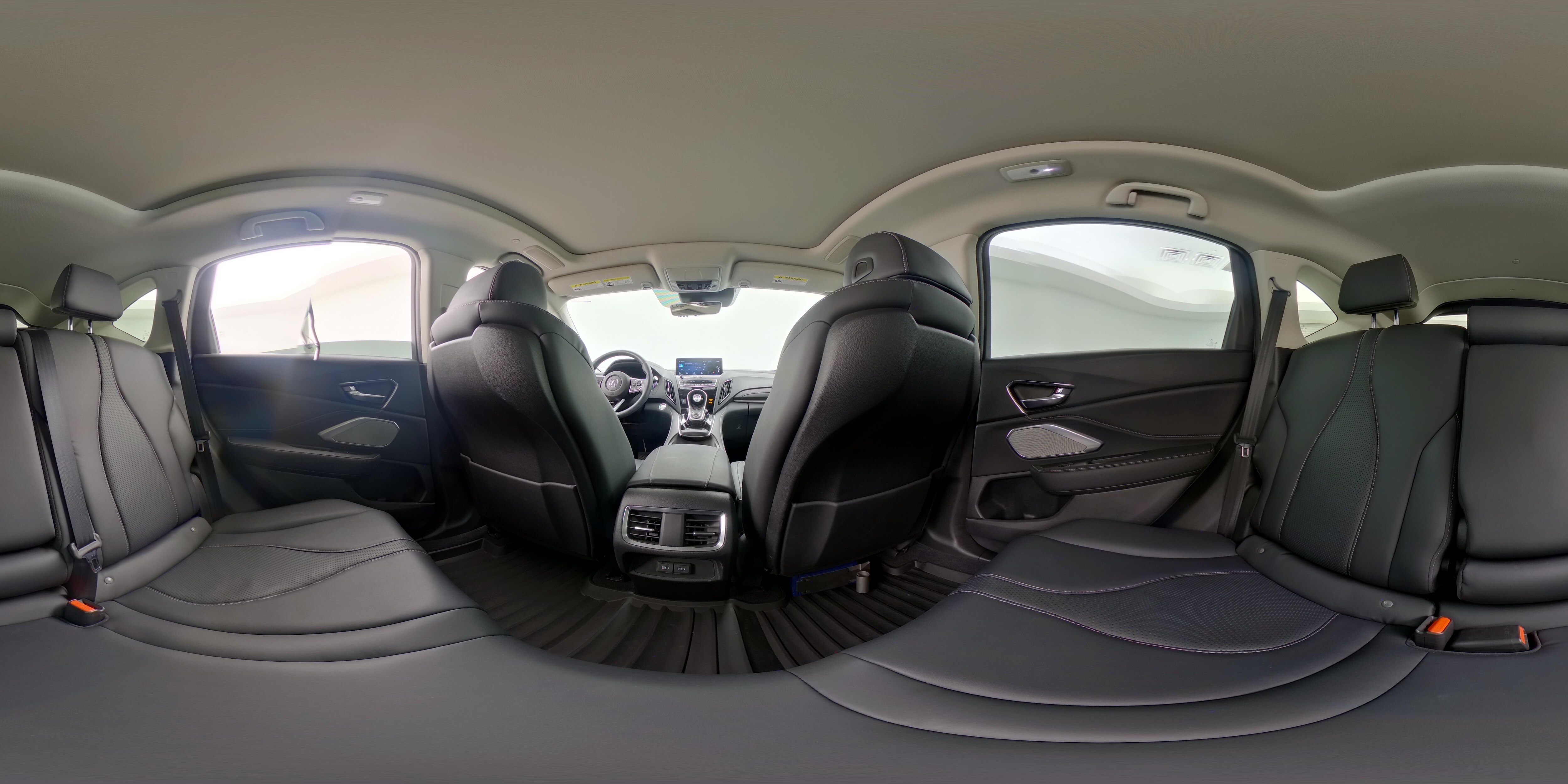 2020 Acura RDX Technology Package - Photo 27