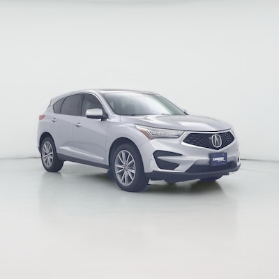 2020 Acura RDX