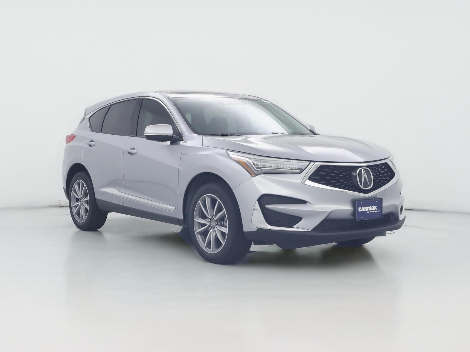 2020 Acura RDX Technology Package - Photo 1