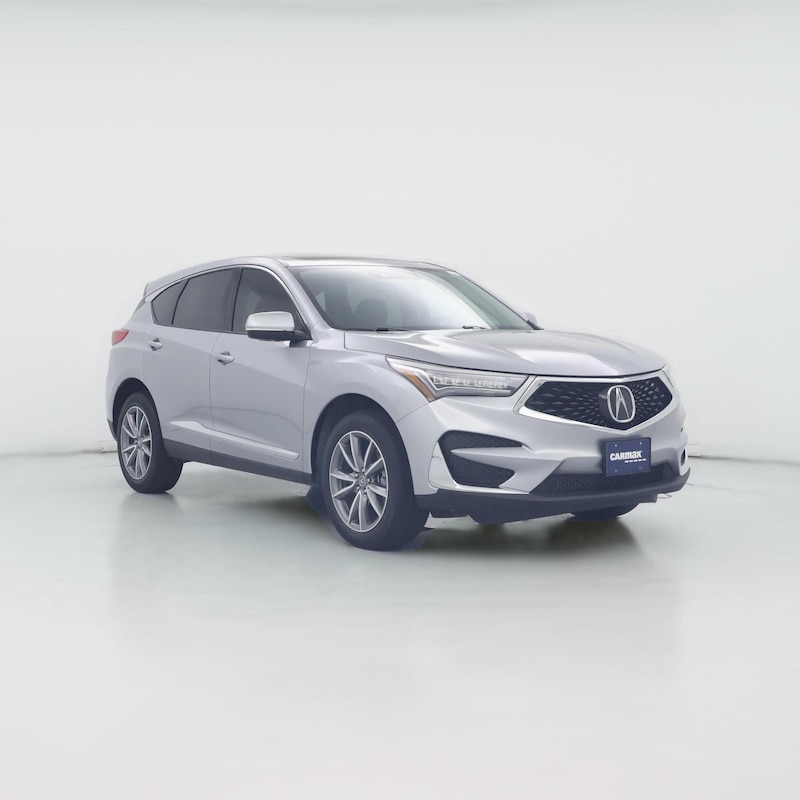 2020 Acura RDX