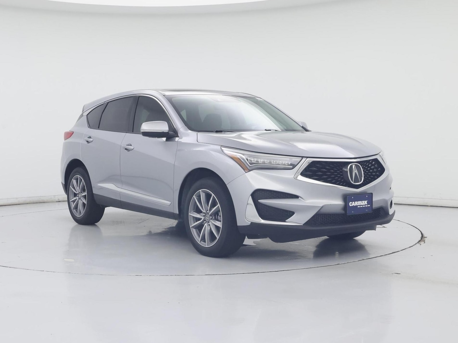 2020 Acura RDX Technology Package - Photo 2