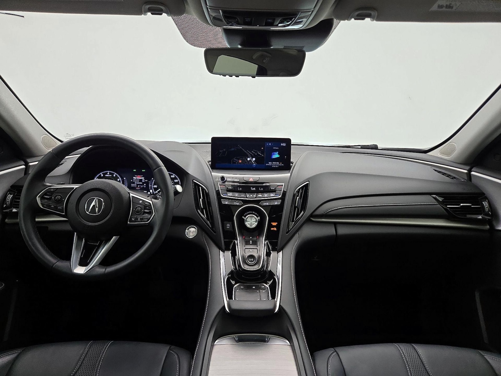 2020 Acura RDX Technology Package - Photo 10
