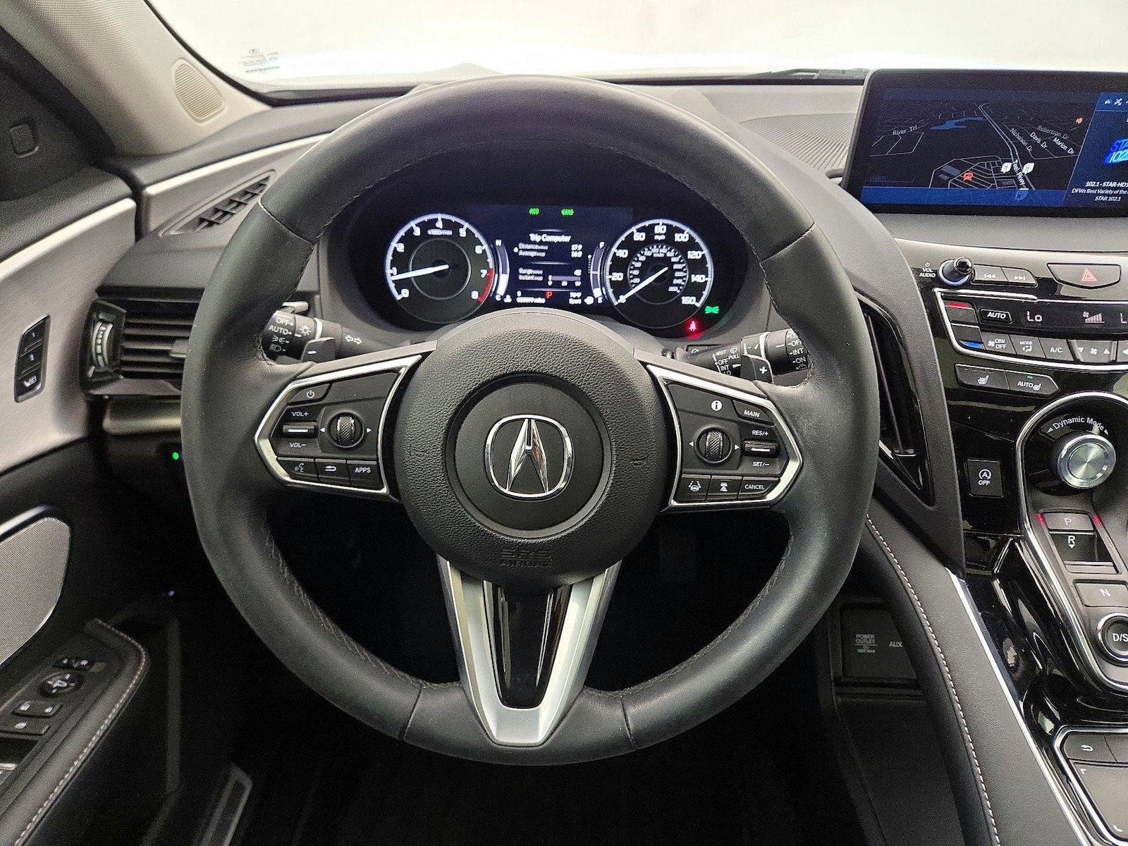 2020 Acura RDX Technology Package - Photo 11