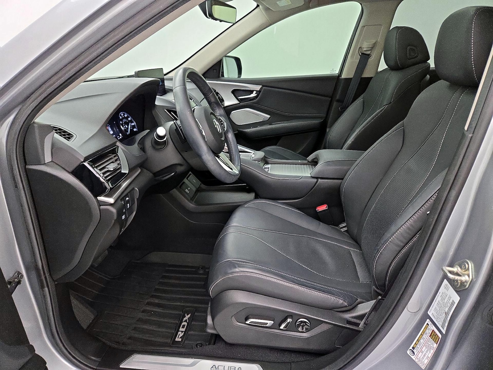 2020 Acura RDX Technology Package - Photo 12