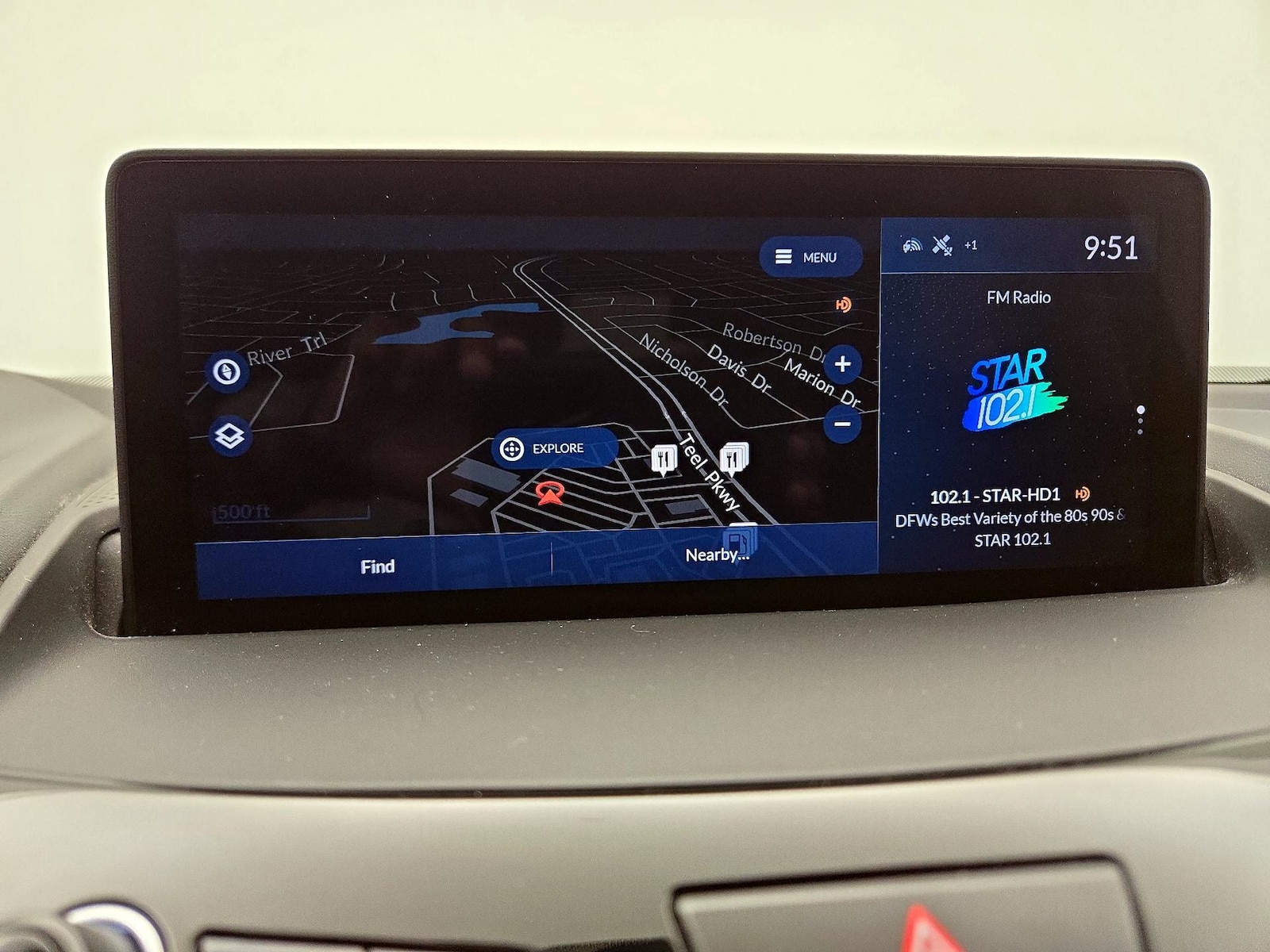 2020 Acura RDX Technology Package - Photo 15