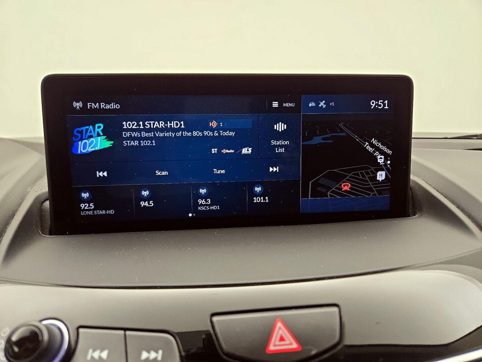 2020 Acura RDX Technology Package - Photo 17