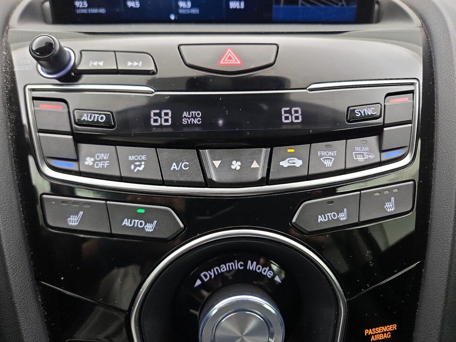 2020 Acura RDX Technology Package - Photo 18