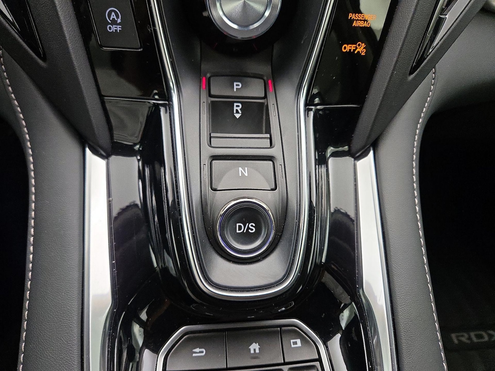 2020 Acura RDX Technology Package - Photo 19