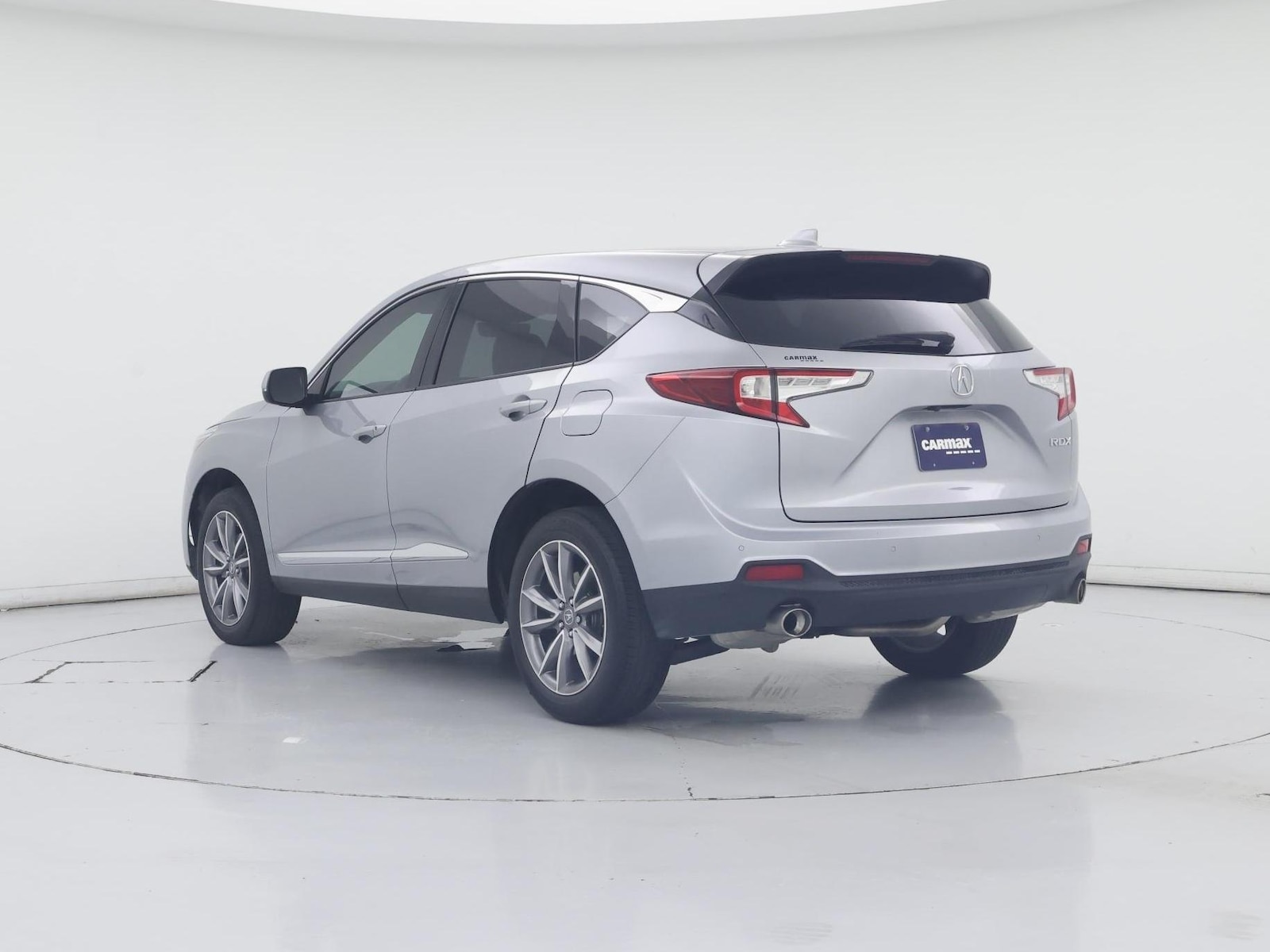 2020 Acura RDX Technology Package - Photo 3