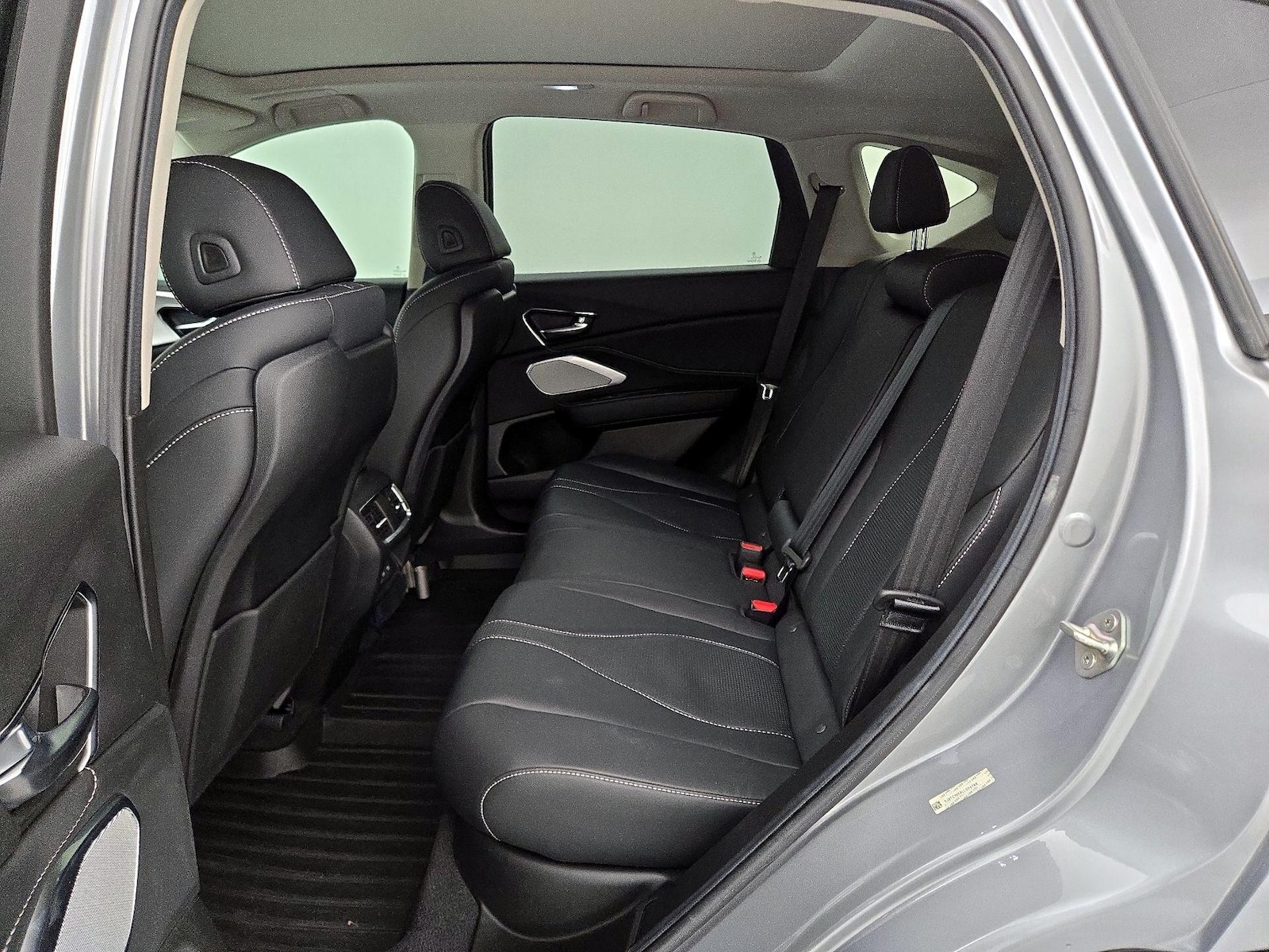 2020 Acura RDX Technology Package - Photo 22