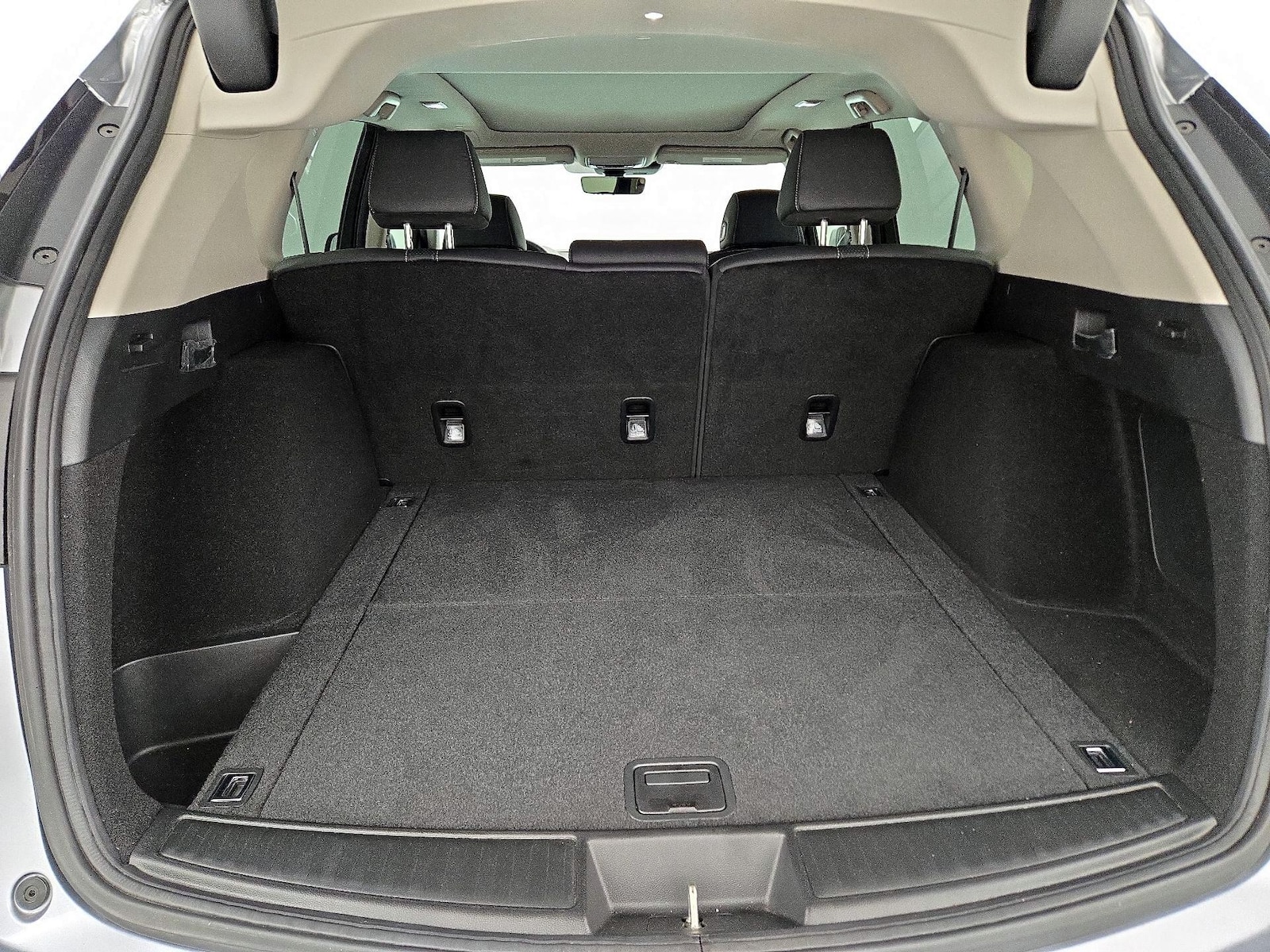 2020 Acura RDX Technology Package - Photo 23