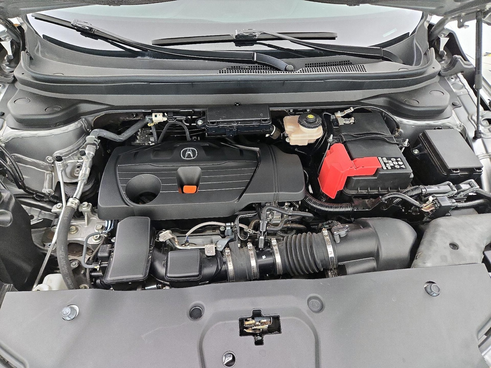 2020 Acura RDX Technology Package - Photo 24