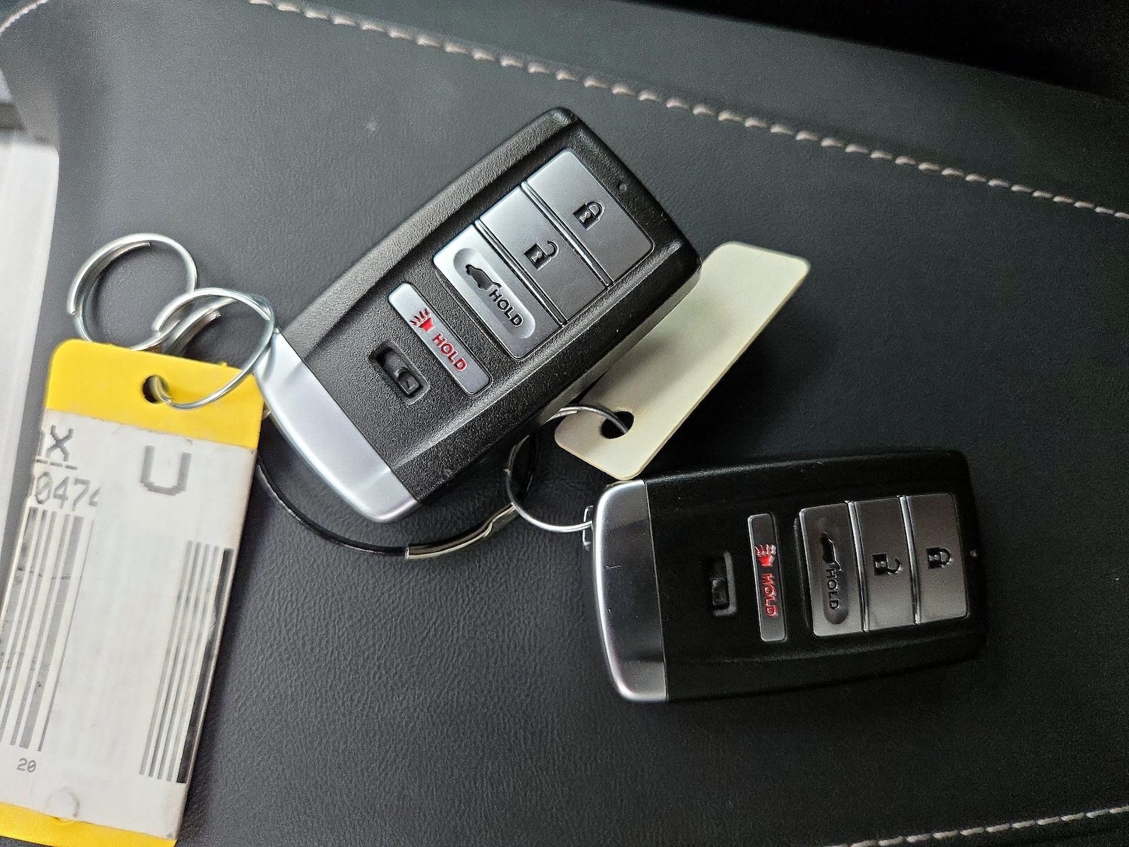 2020 Acura RDX Technology Package - Photo 25