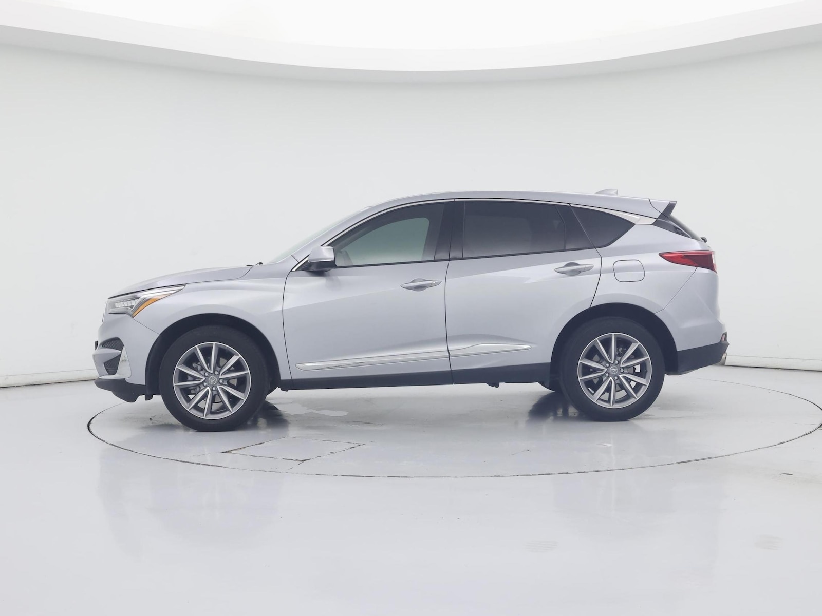 2020 Acura RDX Technology Package - Photo 4