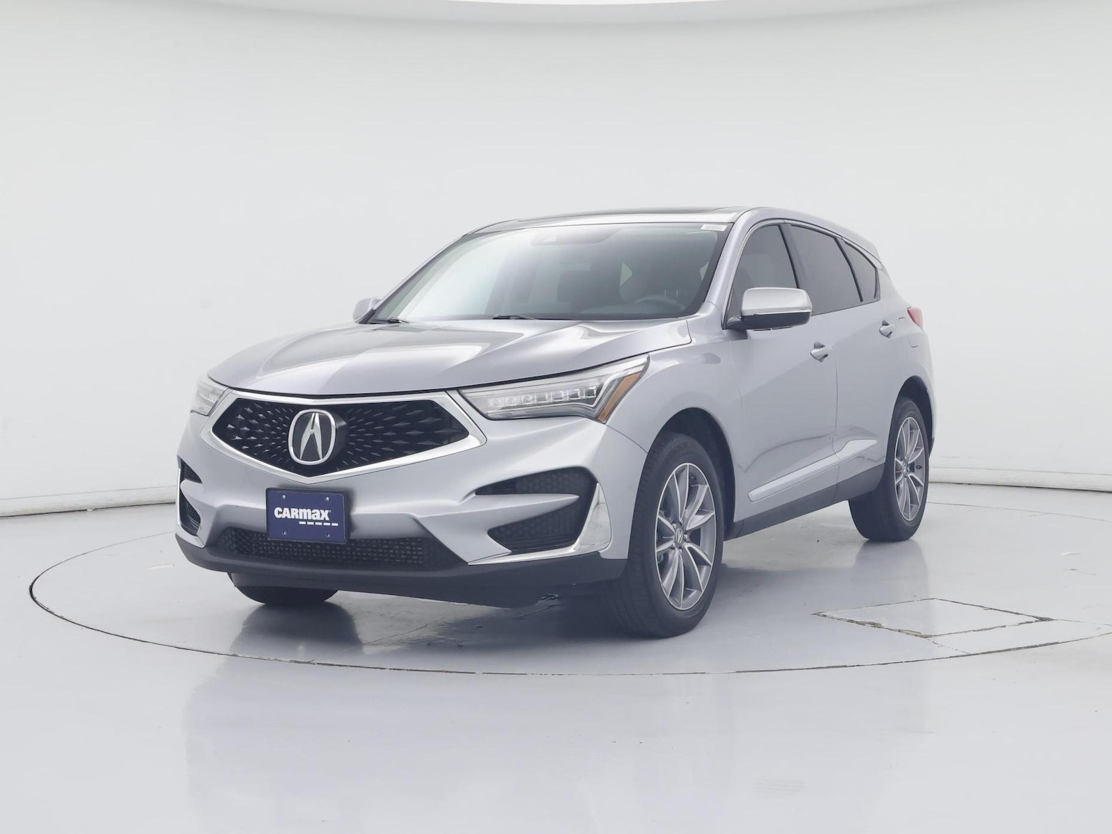 2020 Acura RDX Technology Package - Photo 5