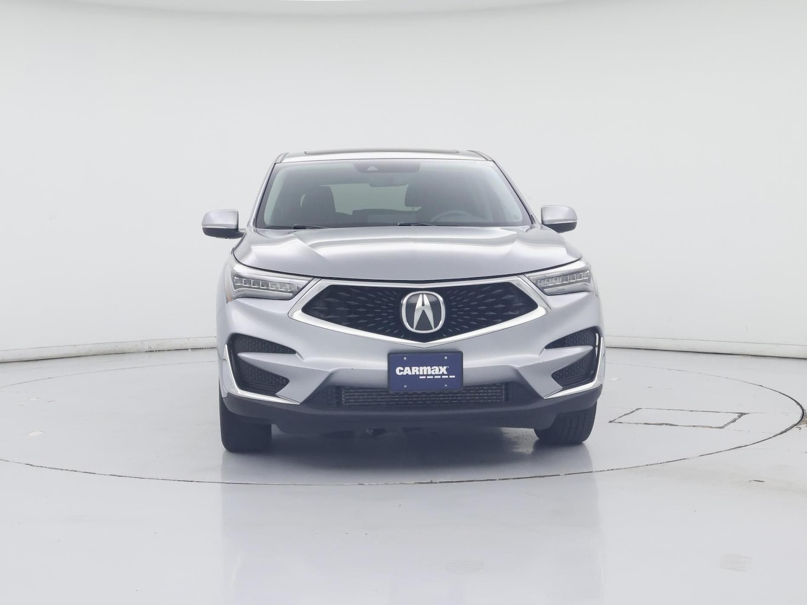2020 Acura RDX Technology Package - Photo 6