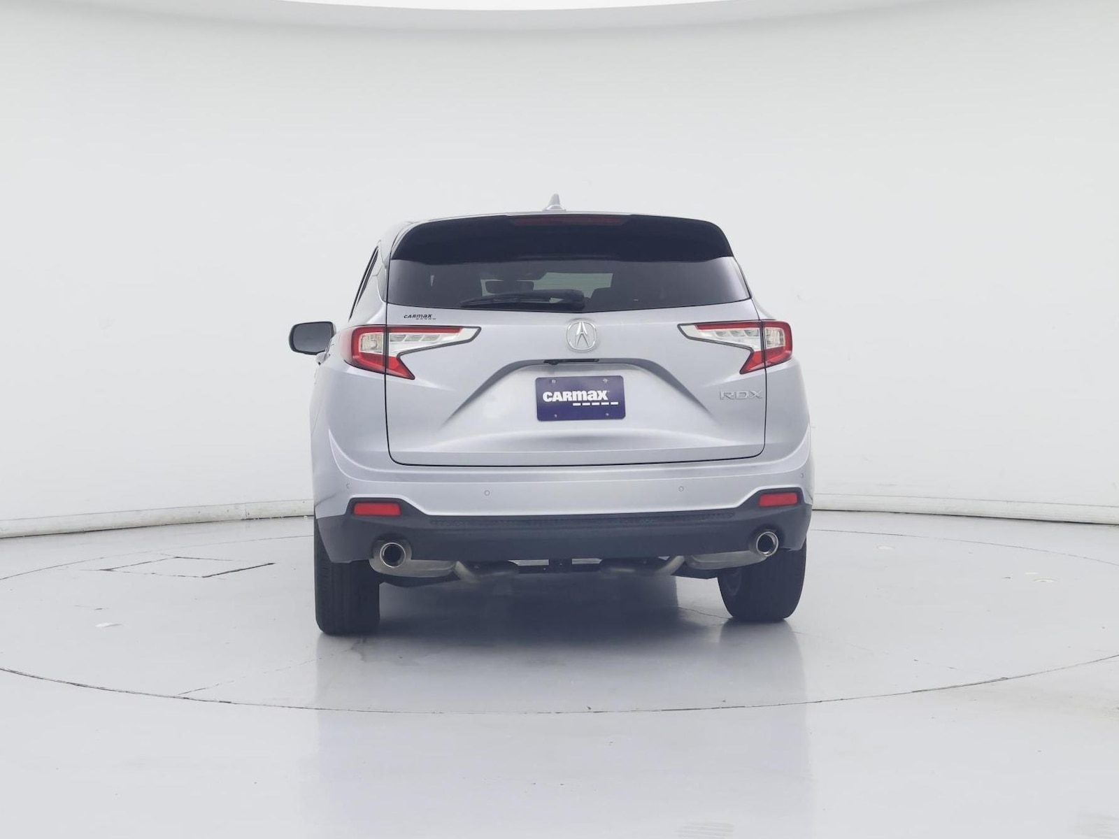 2020 Acura RDX Technology Package - Photo 7