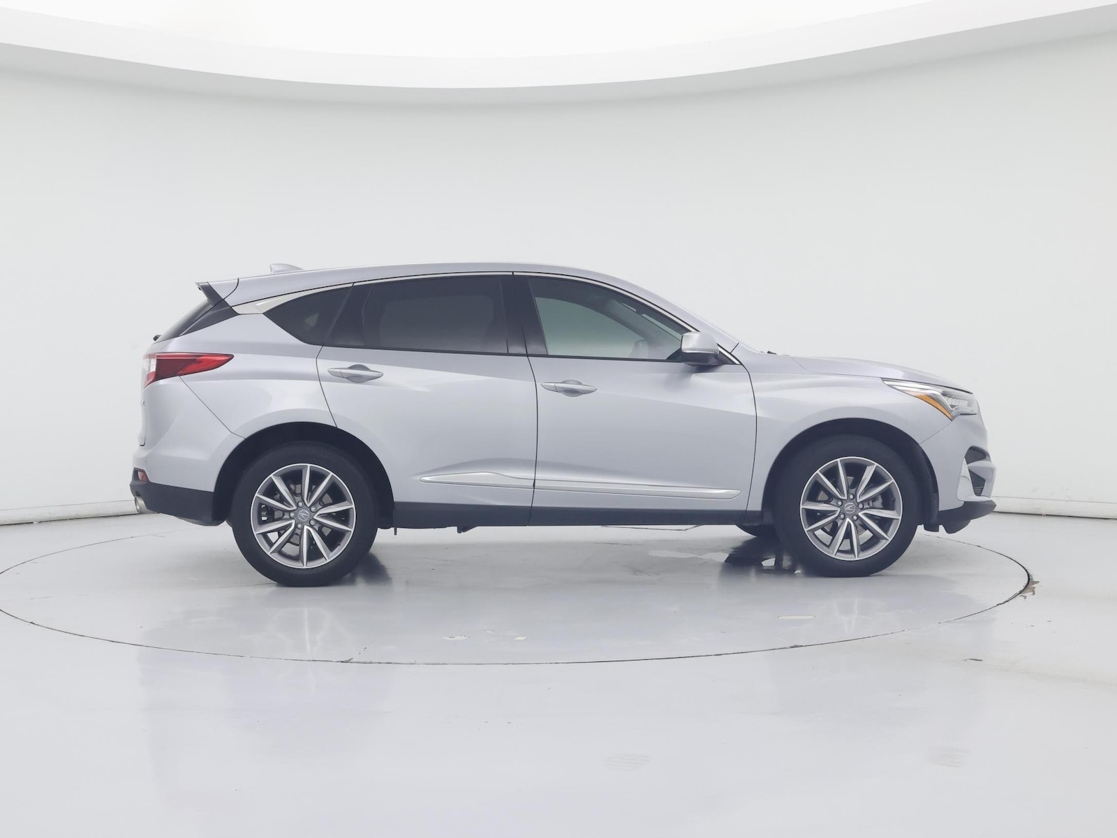 2020 Acura RDX Technology Package - Photo 8