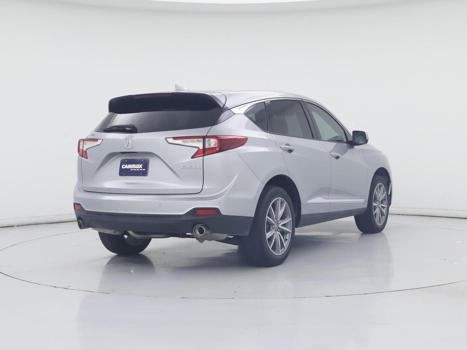 2020 Acura RDX Technology Package - Photo 9