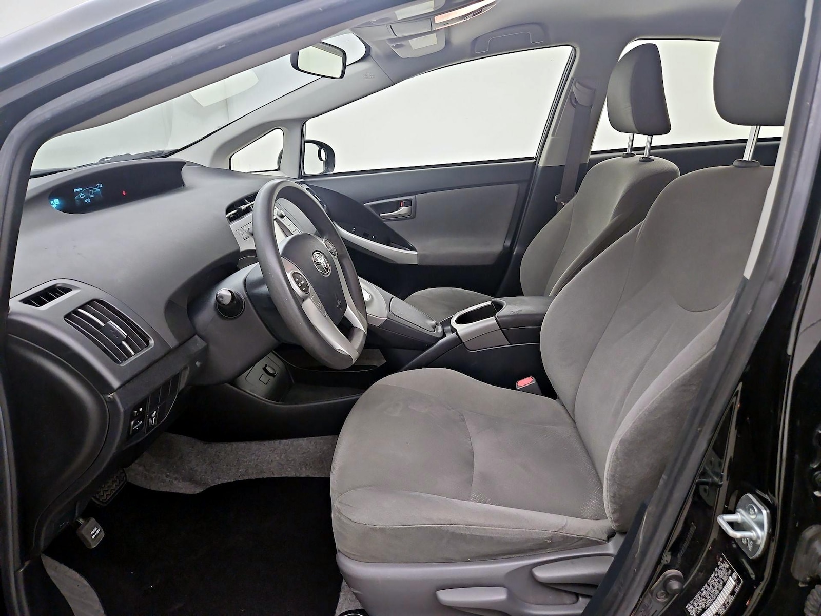 Side Airbags