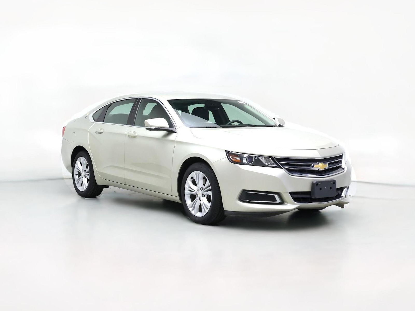 2015 Chevrolet Impala