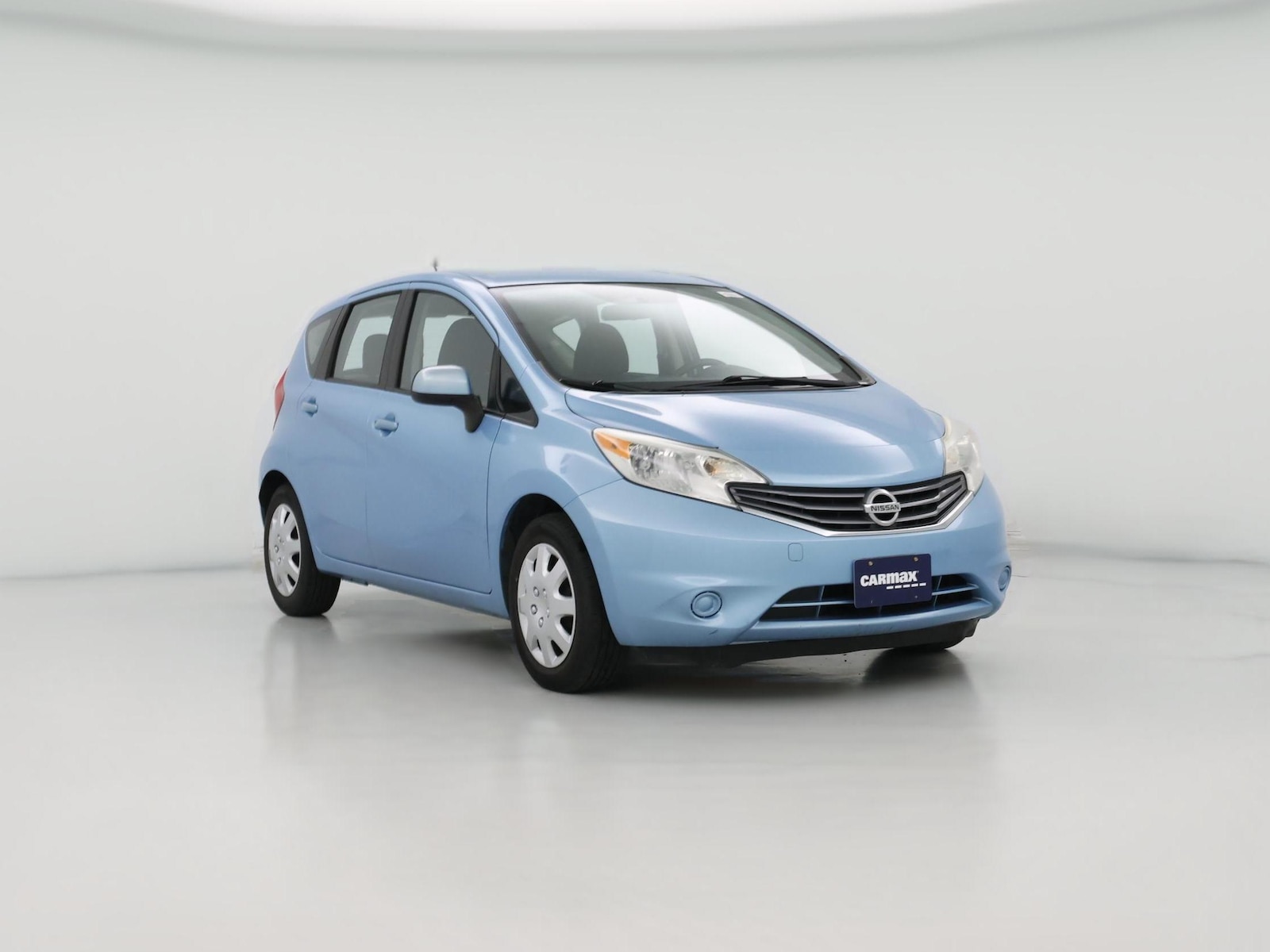 2014 Nissan Versa Note