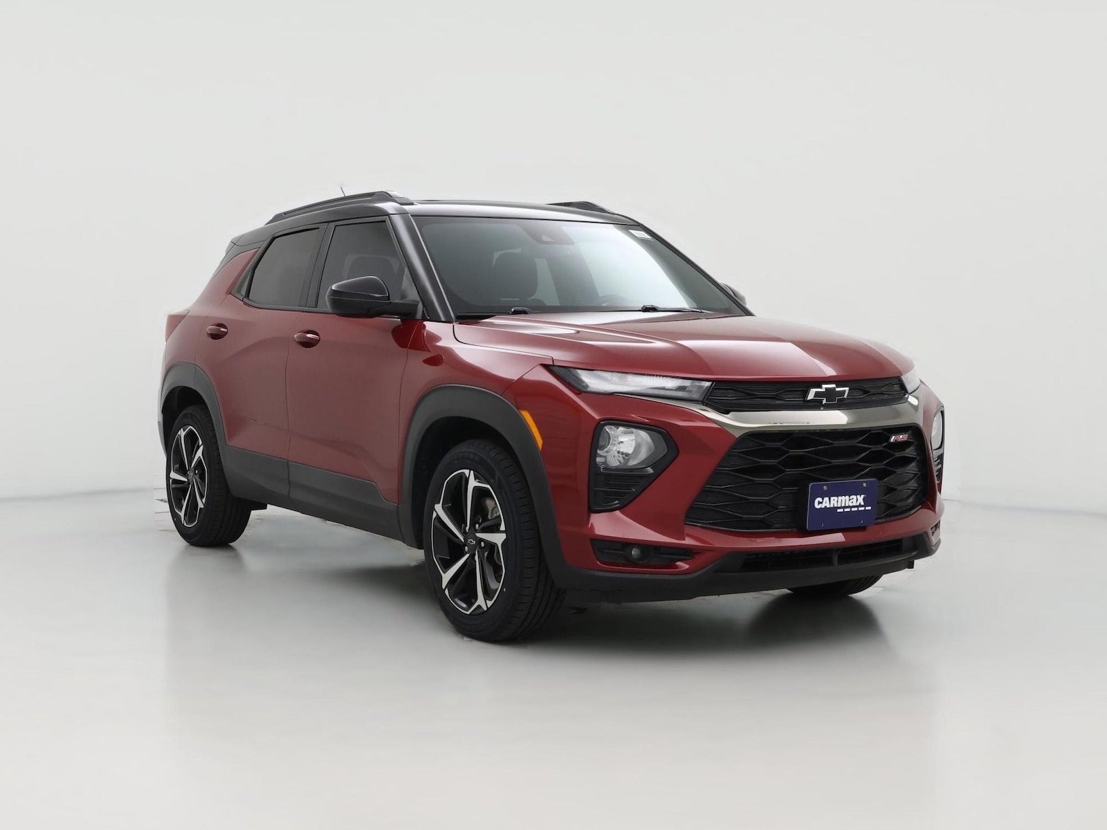 2021 Chevrolet Trailblazer