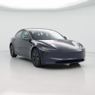 Vehicle exterior view