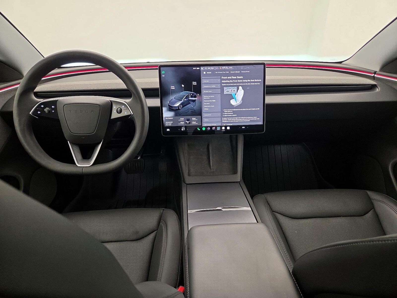 Navigation System
