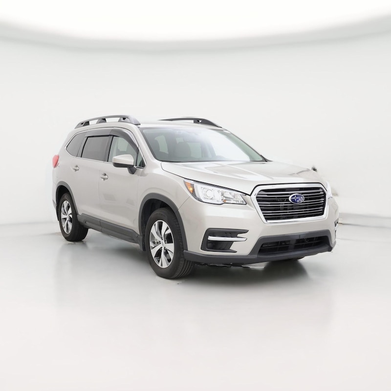 2019 Subaru Ascent Premium