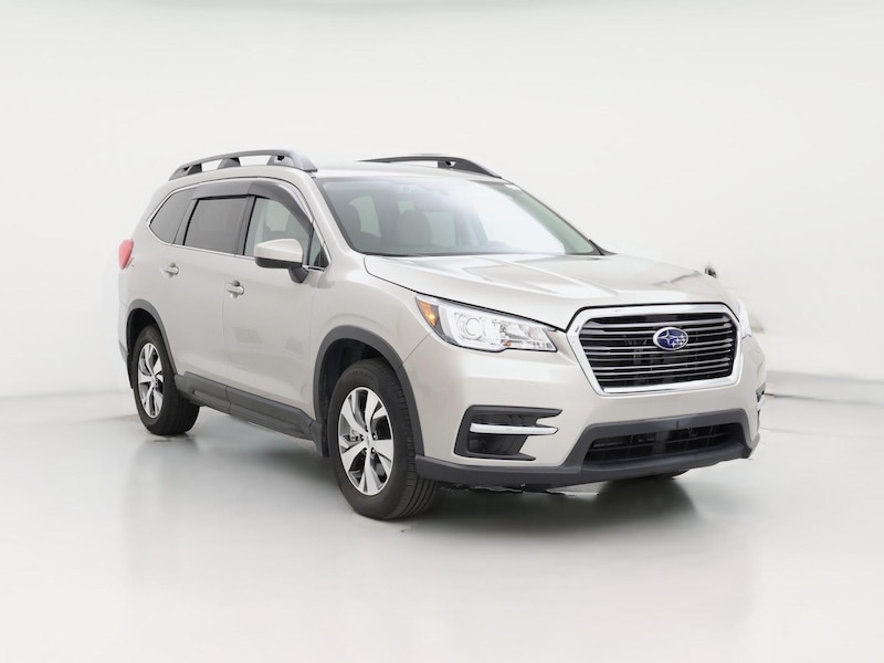 2019 Subaru Ascent Premium