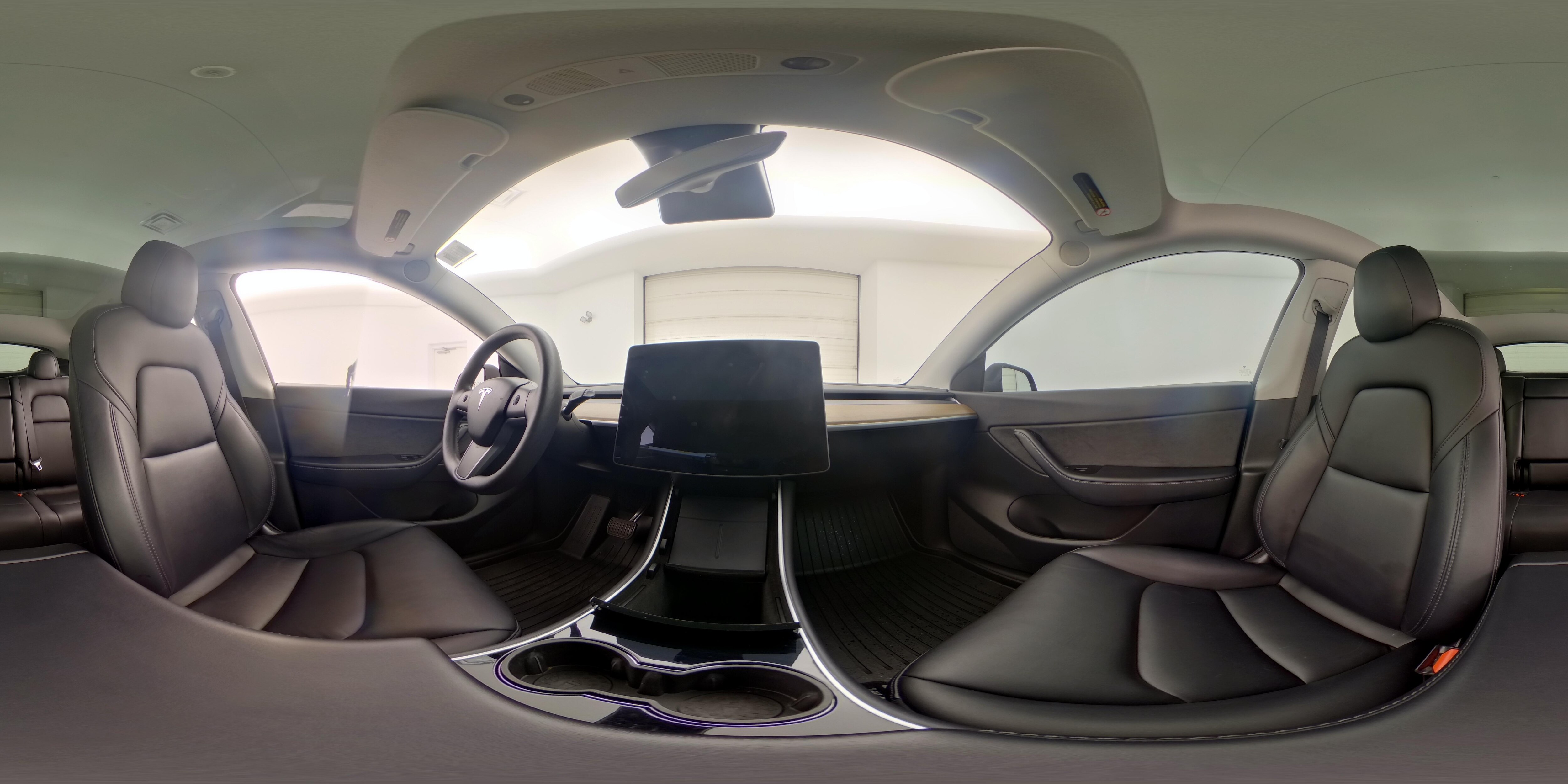 2021 Tesla Model Y Long Range - Photo 24