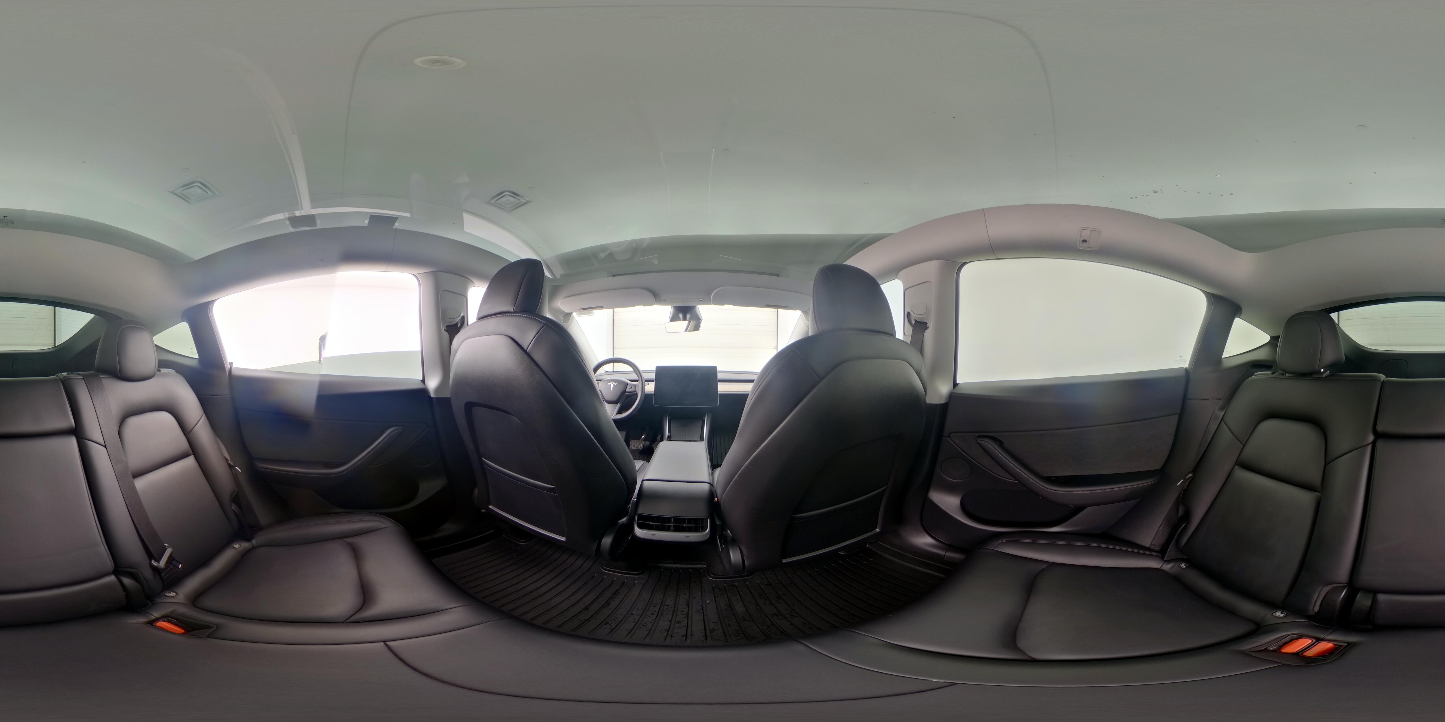 2021 Tesla Model Y Long Range - Photo 25