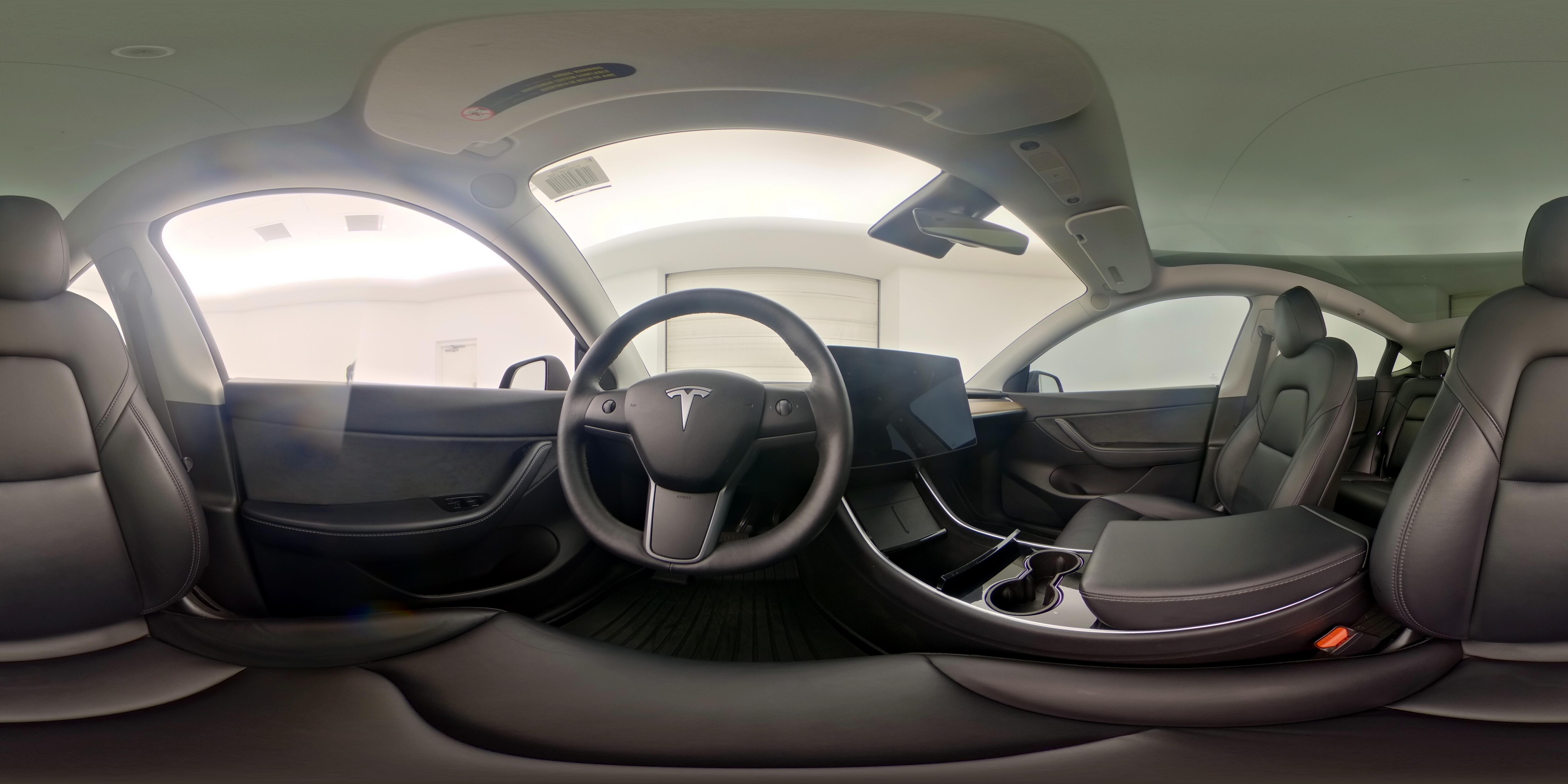 2021 Tesla Model Y Long Range - Photo 26